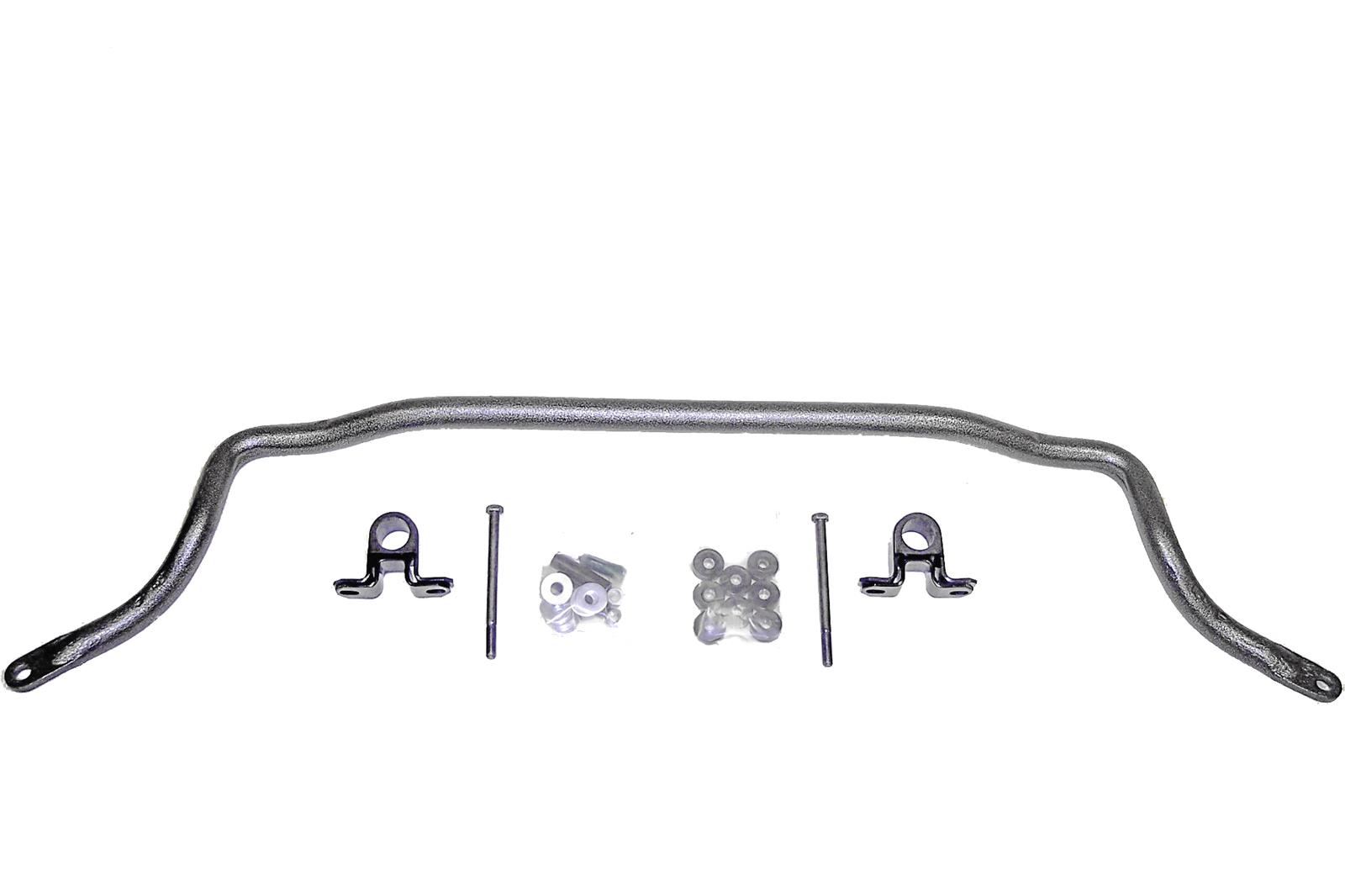 Hellwig 93-02 Chevrolet Camaro Solid Chromoly 1-5/16in Front Sway Bar thumbnail 2