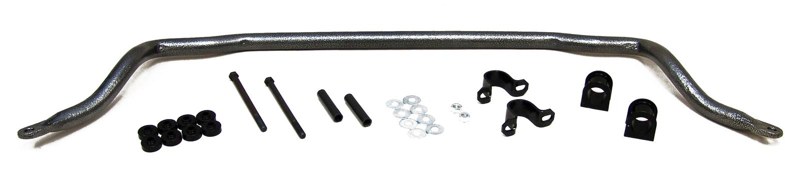 Hellwig 70-81 Chevrolet Camaro Solid Chromoly 1-5/16in Front Sway Bar