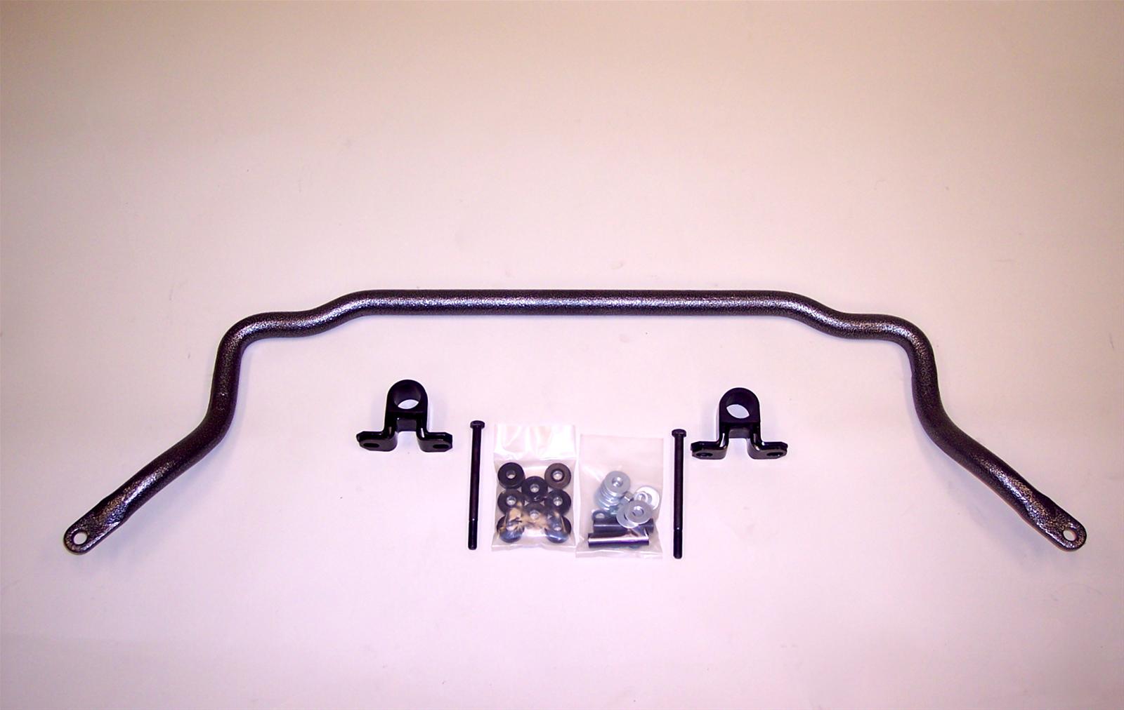 Hellwig 82-92 Chevrolet Camaro Solid Chromoly 1-5/16in Front Sway Bar