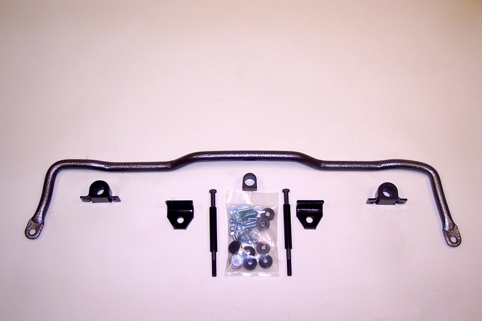 Hellwig 5712 Hellwig AntiSway Bars Summit Racing