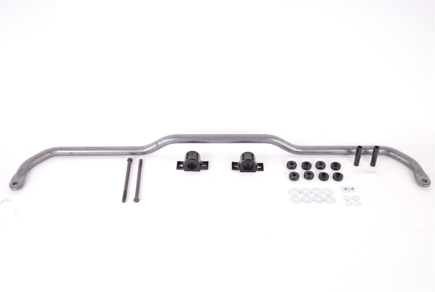 Hellwig 67-69 Chevrolet Camaro Solid Chromoly 1-1/8in Front Sway Bar