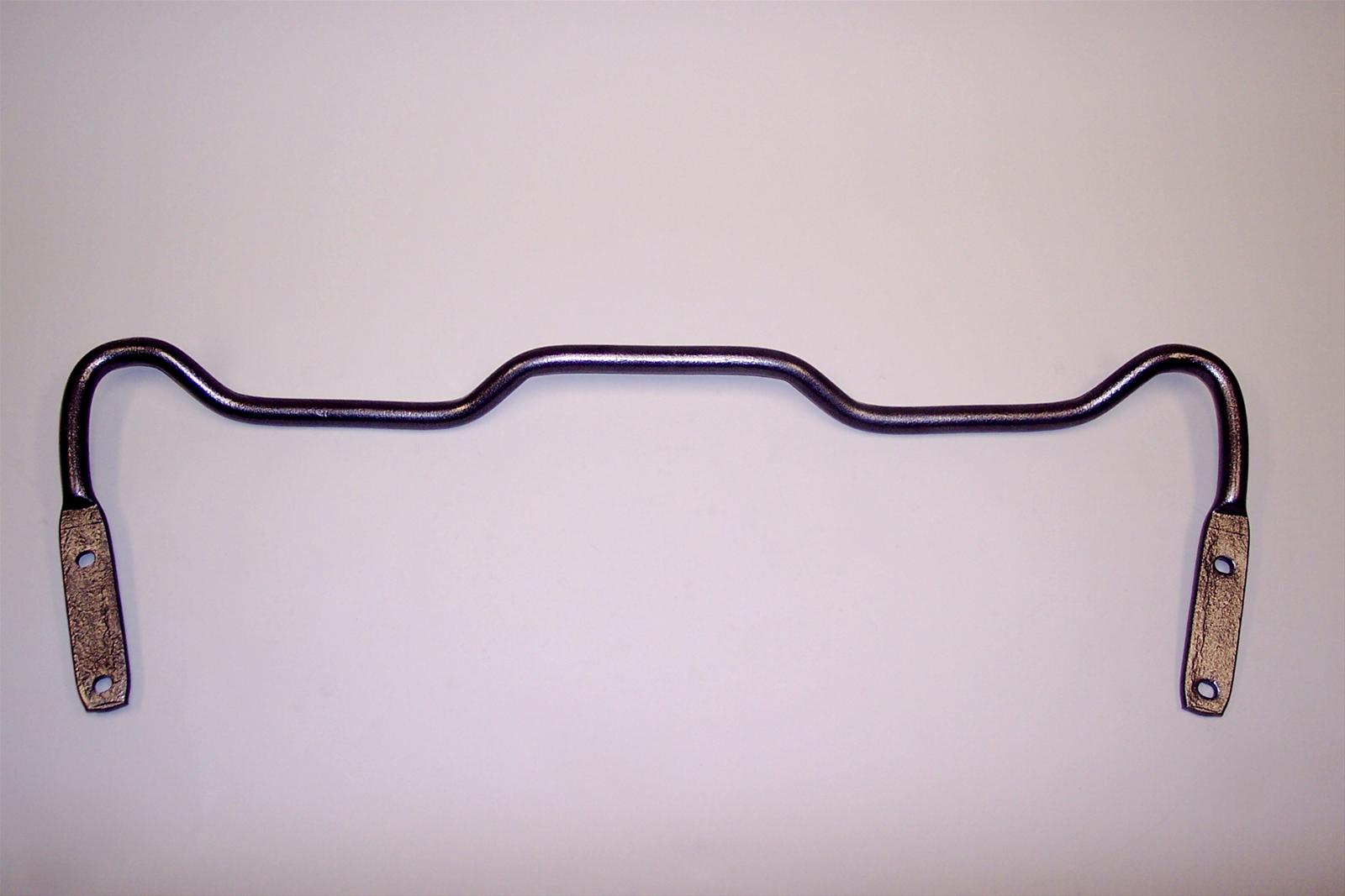 Hellwig 94-96 Chevrolet Impala SS Solid Chromoly 1-1/8in Rear Sway Bar