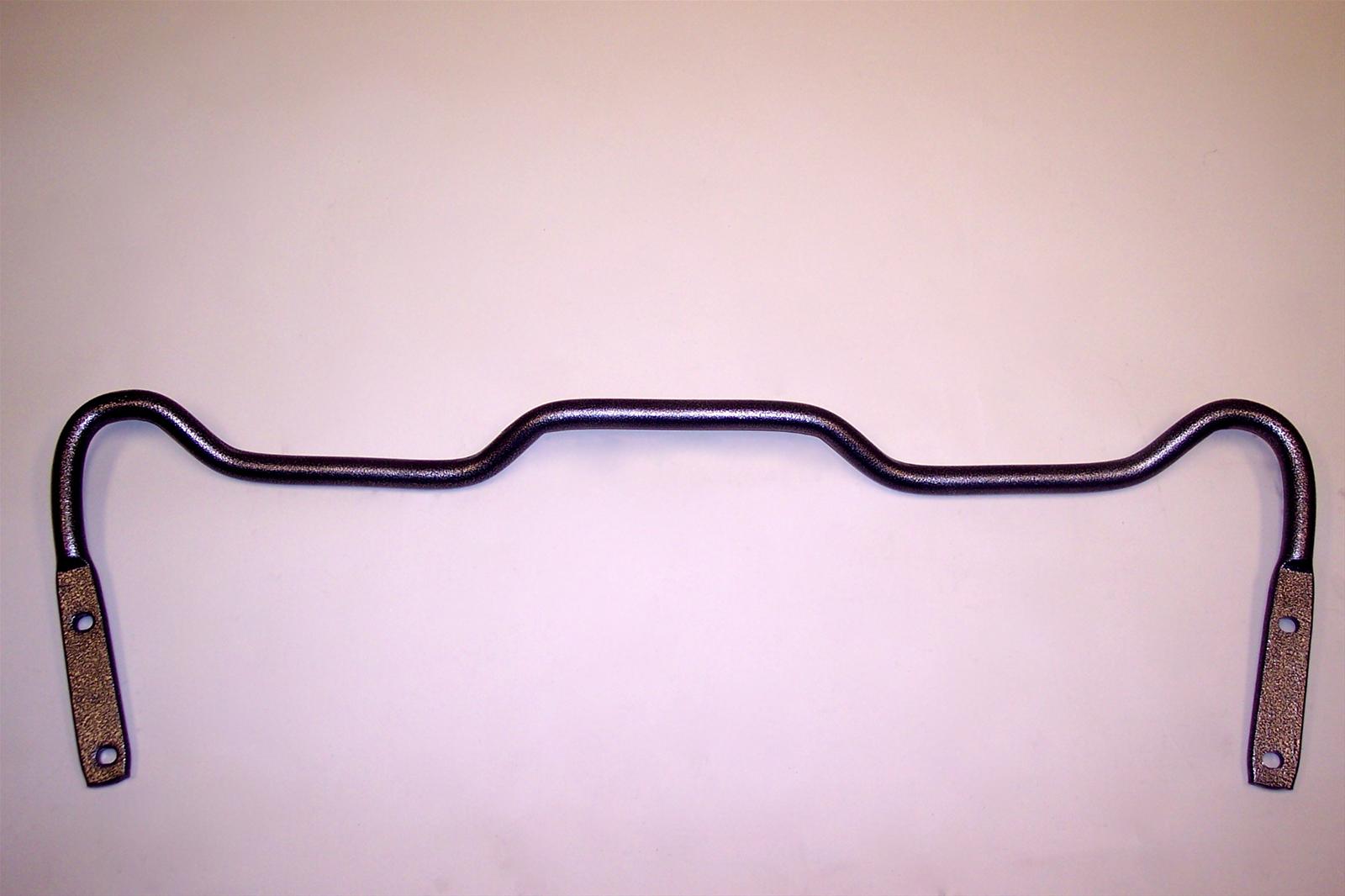 Hellwig 94-96 Chevrolet Impala SS Solid Chromoly 1-1/8in Rear Sway Bar thumbnail 2