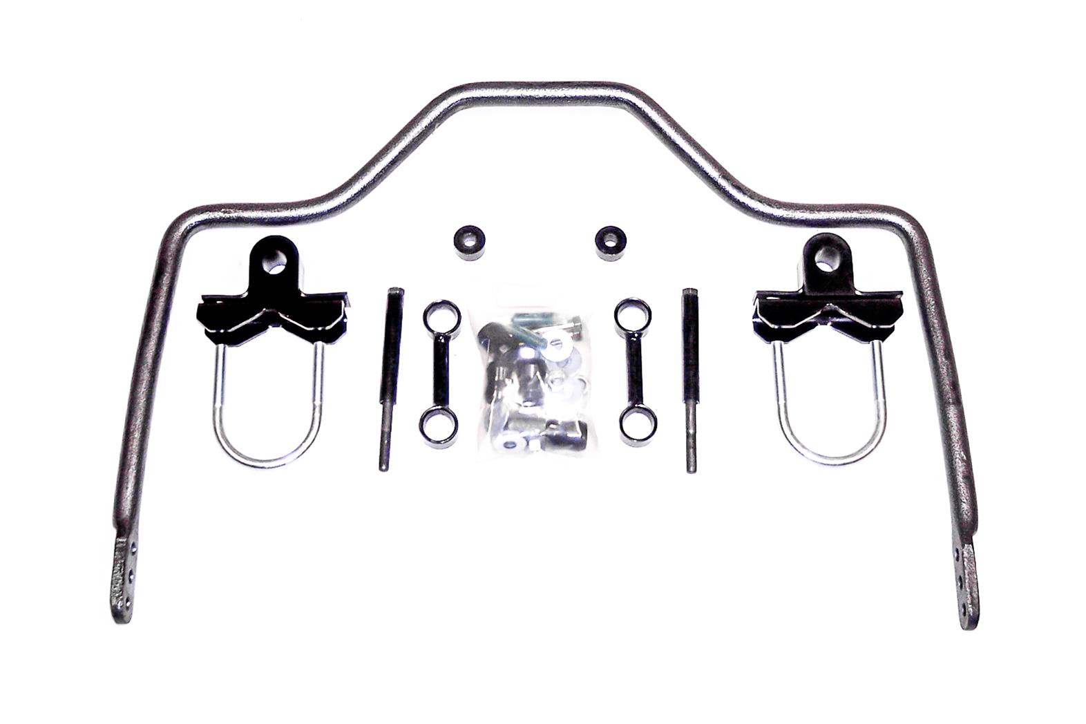 Hellwig 5822 Hellwig AntiSway Bars Summit Racing