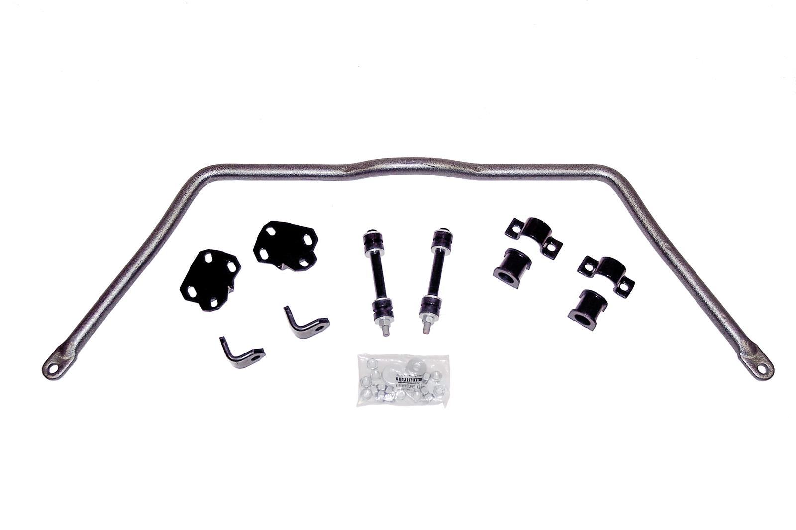 Hellwig 5906 Hellwig AntiSway Bars Summit Racing
