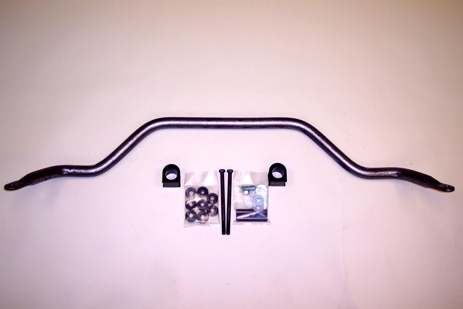 Hellwig 6704 Hellwig AntiSway Bars Summit Racing