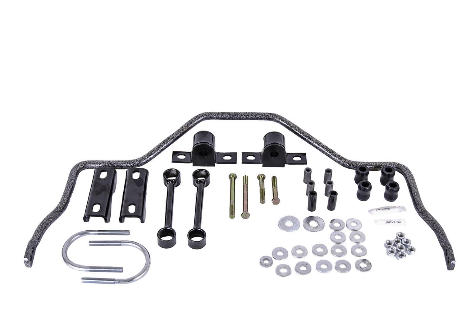 Hellwig 6808 Hellwig AntiSway Bars Summit Racing