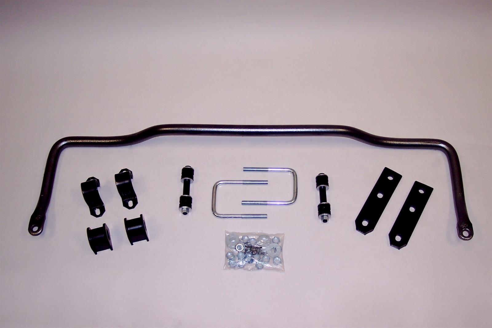 Hellwig 7008 Hellwig AntiSway Bars Summit Racing