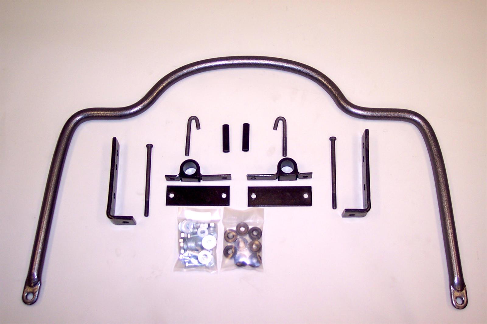 Hellwig 7181 Hellwig AntiSway Bars Summit Racing