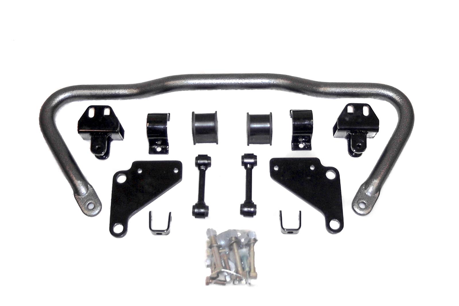 Hellwig 7243 Hellwig AntiSway Bars Summit Racing