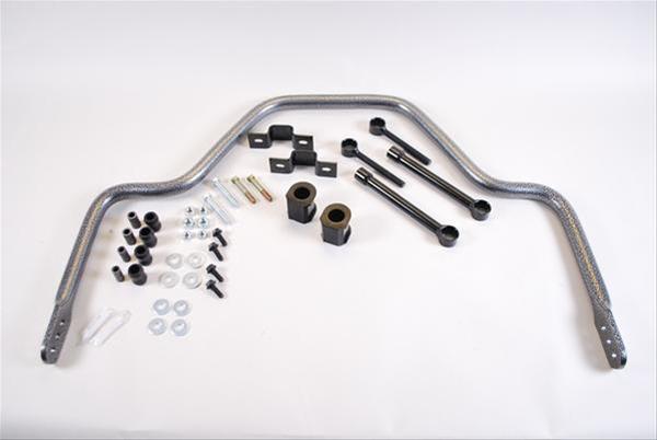 Hellwig 11-16 Ford F-250 Super Duty Solid Heat Treated Chromoly 1-5/16in Big Wig Rear Sway Bar