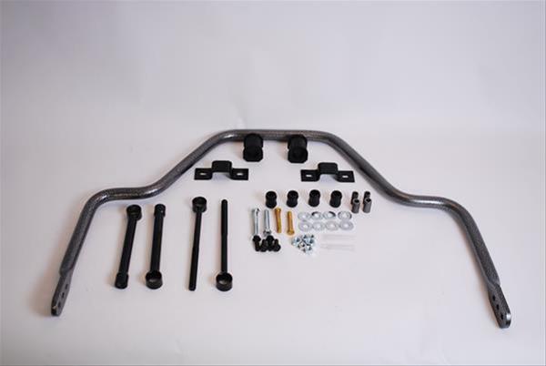 Hellwig 13-16 Ford F-350 Solid Heat Treated Chromoly 1-5/16in Big Wig Rear Sway Bar