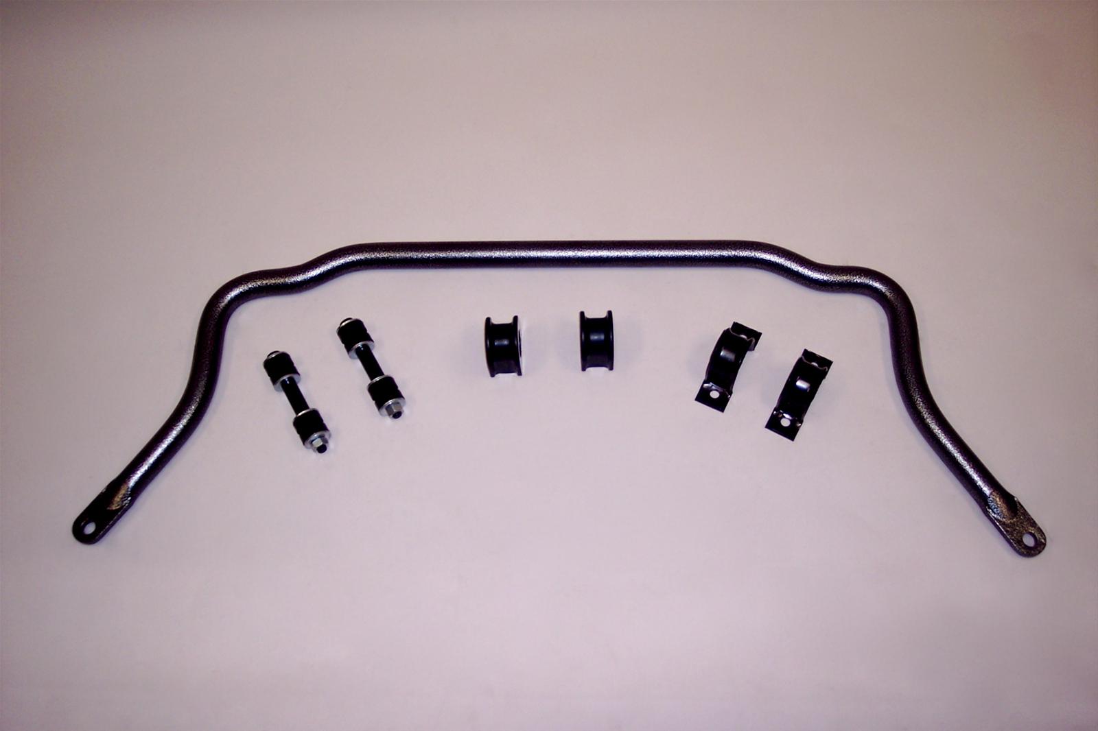 Hellwig 7463 Hellwig AntiSway Bars Summit Racing