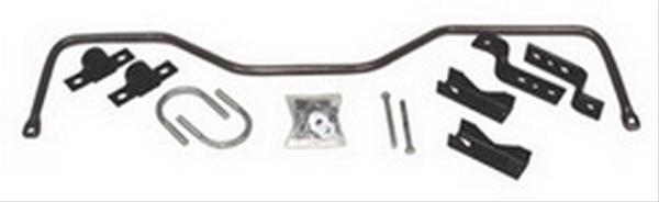 Hellwig 08-10 Ford F-250 4WD Solid Heat Treated Chromoly 1-1/4in Front Sway Bar thumbnail 2