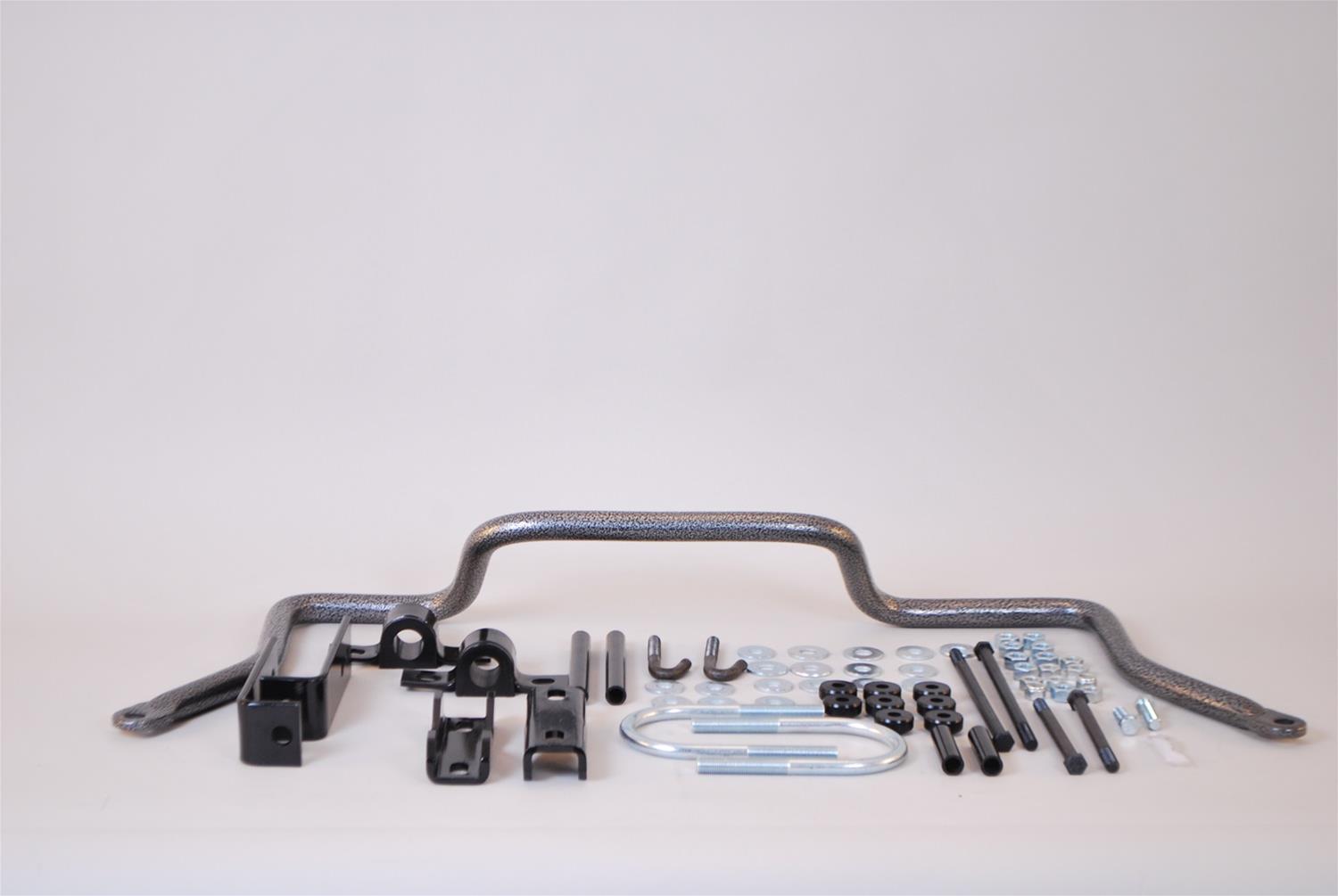 Hellwig 87-96 Ford F-150 Solid Heat Treated Chromoly 1in Rear Sway Bar thumbnail 3