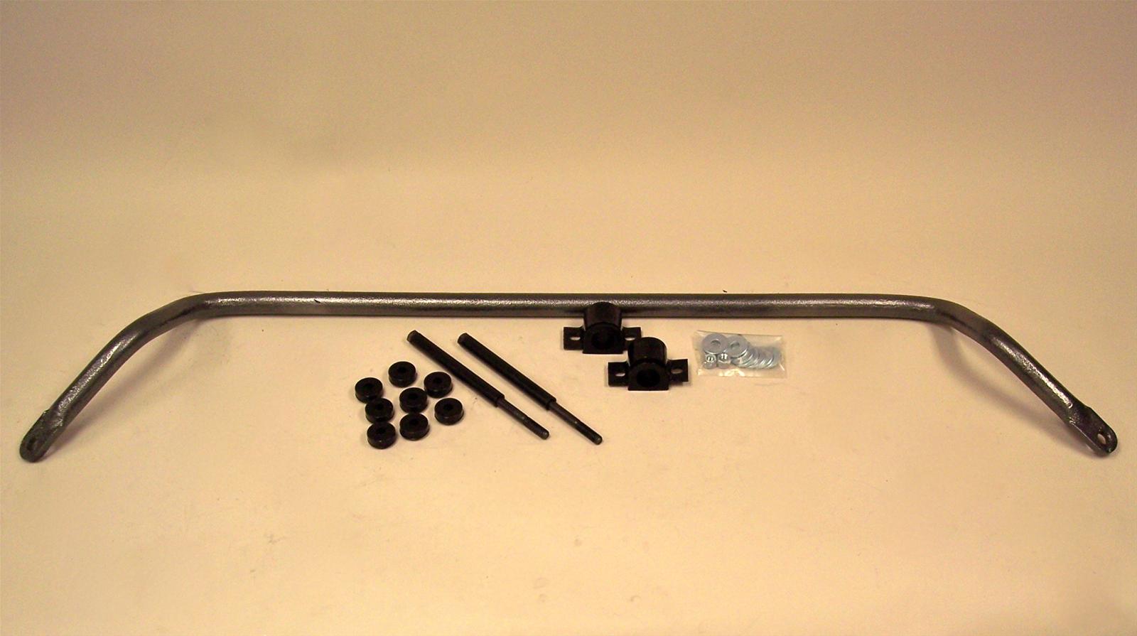 Hellwig 95-00 Chevrolet Tahoe Solid Heat Treated Chromoly 1-1/8in Front Sway Bar thumbnail 2