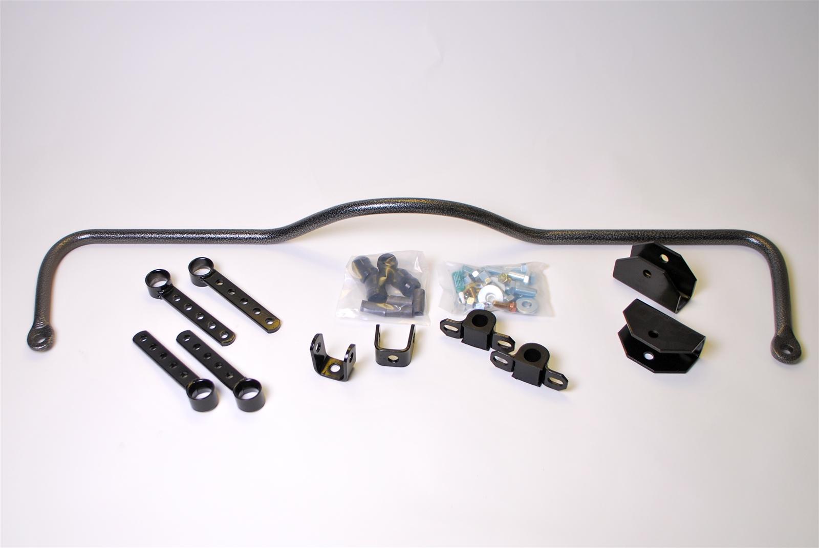 Hellwig 7644 Hellwig AntiSway Bars Summit Racing