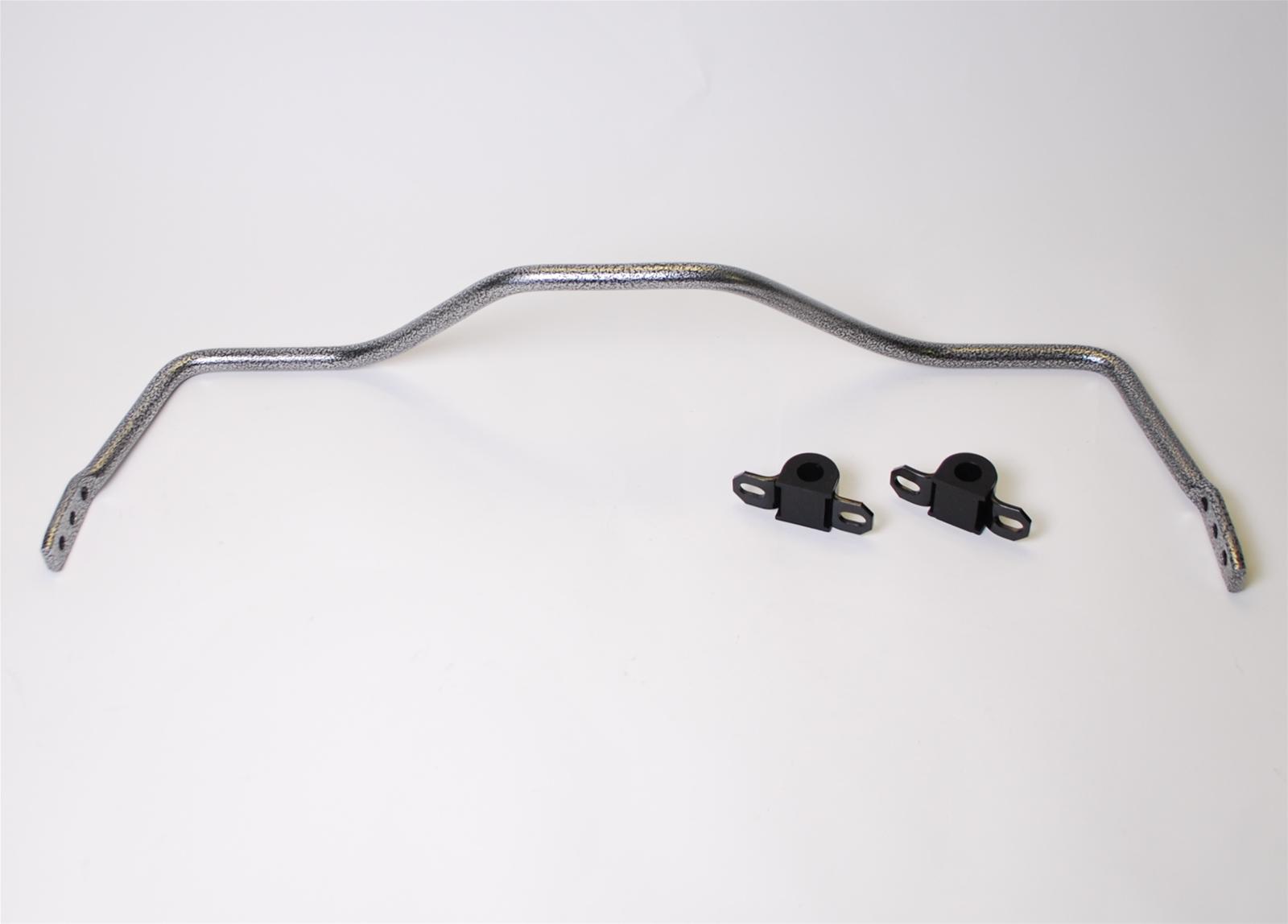 Hellwig 97-06 Jeep Wrangler TJ 4WD Solid Heat Treated Chromoly 3/4in Rear Sway Bar