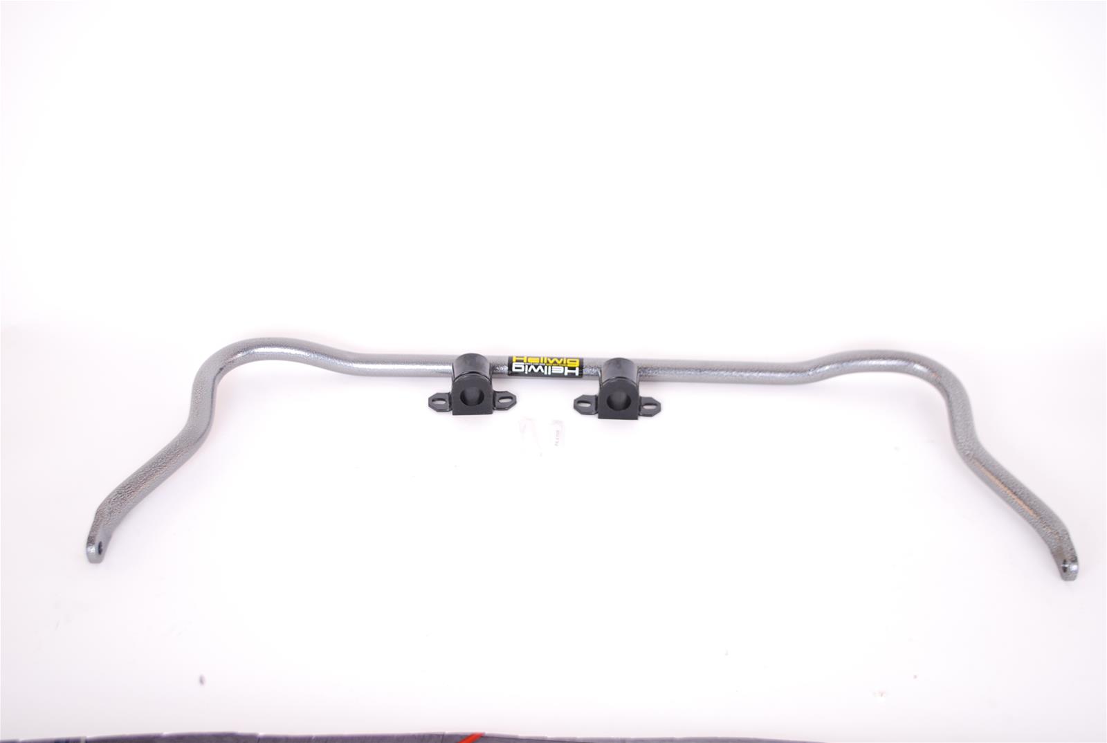 Hellwig 08-10 Ford F-250 4WD Solid Heat Treated Chromoly 1-1/4in Front Sway Bar