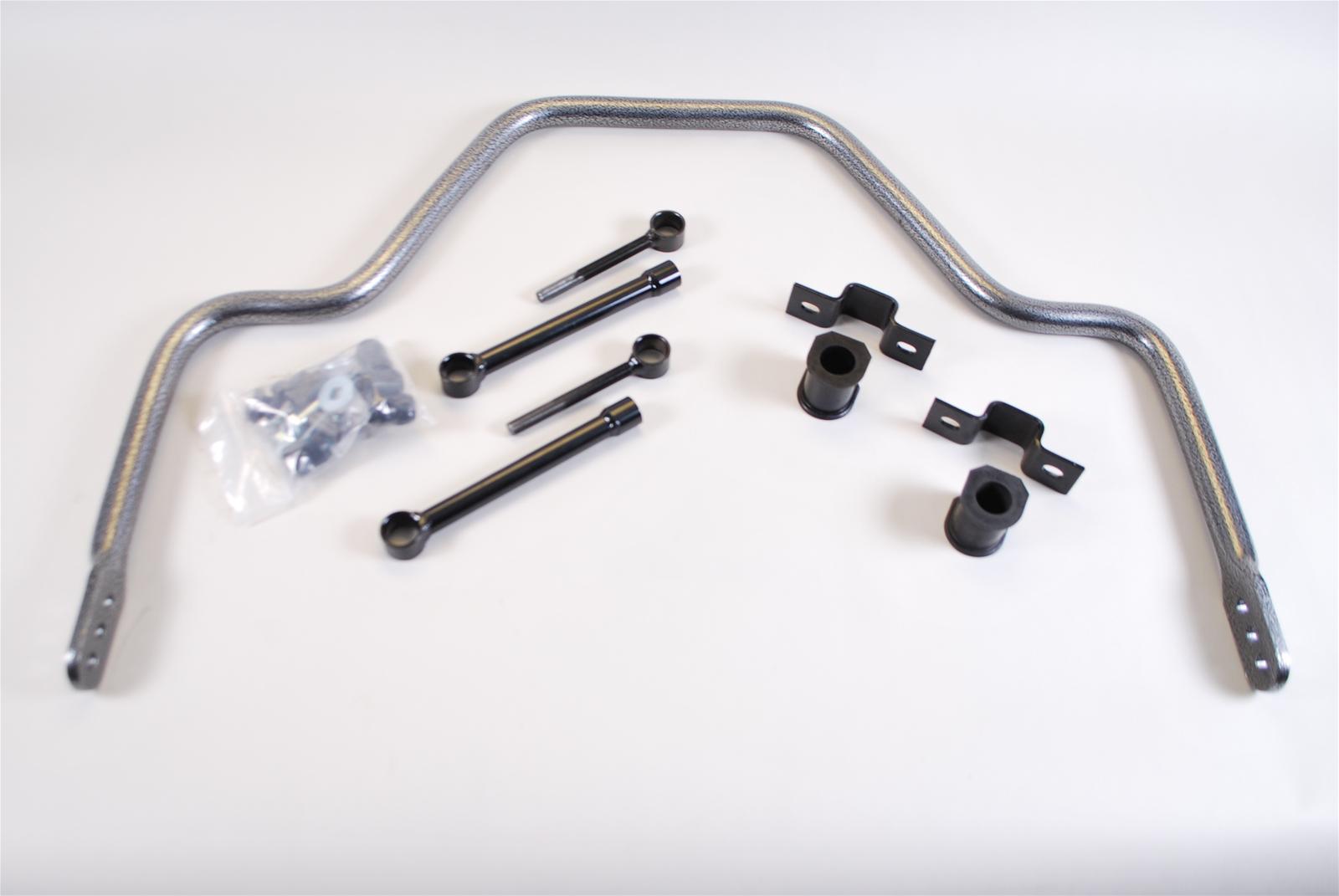Hellwig 7715 Hellwig AntiSway Bars Summit Racing