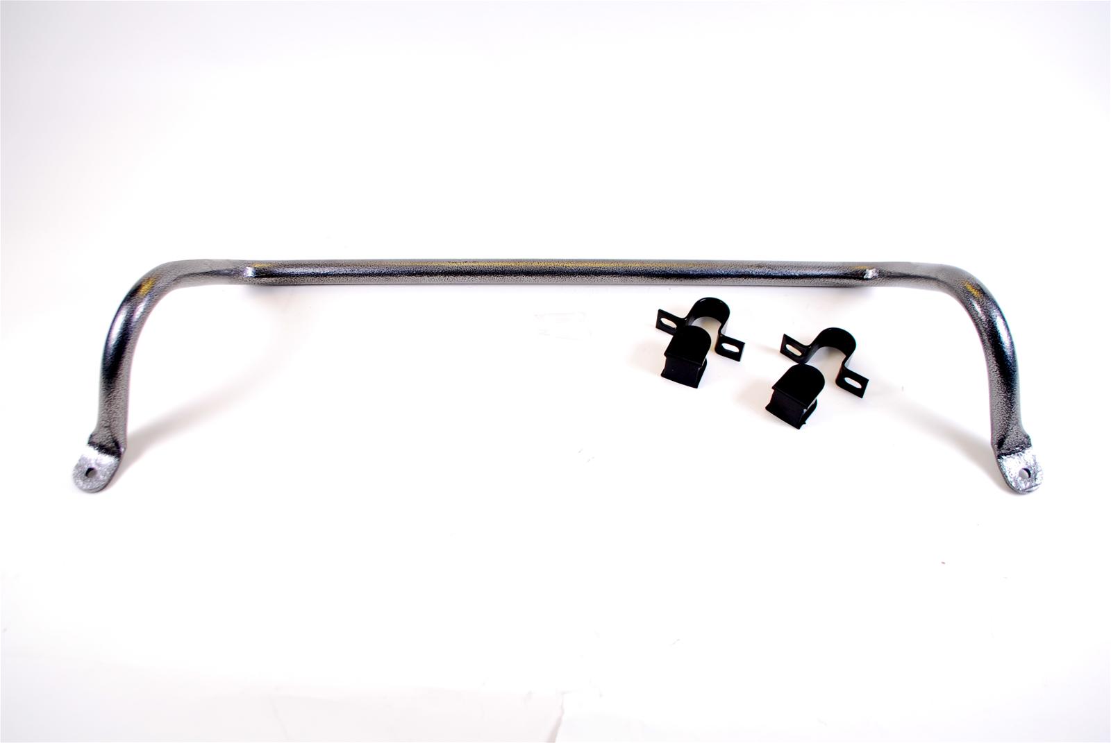 Hellwig 11-19 Chevrolet Silverado 2500 HD Solid Heat Treated Chromoly 1-1/2in Front Sway Bar