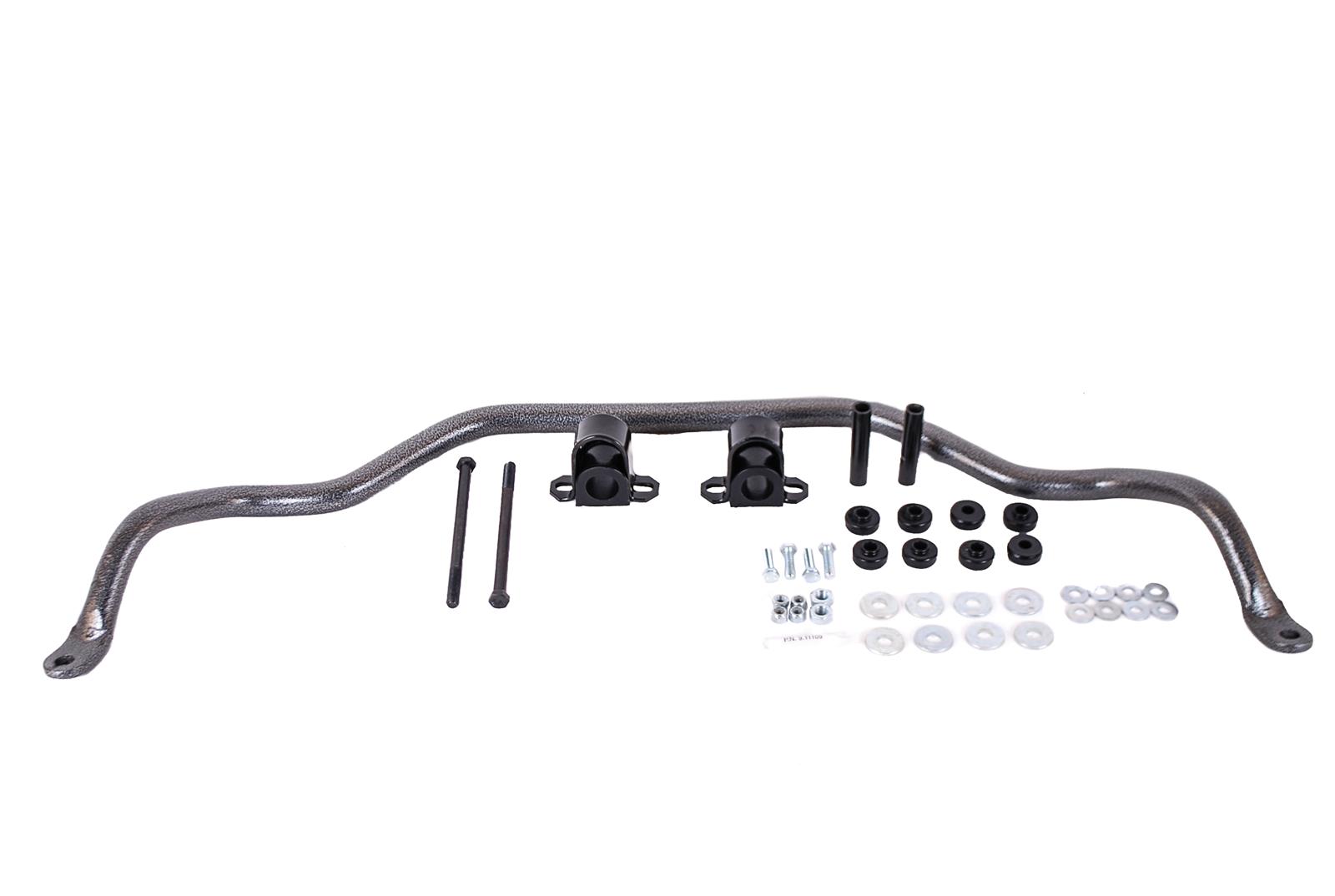 Hellwig 7723 Hellwig AntiSway Bars Summit Racing