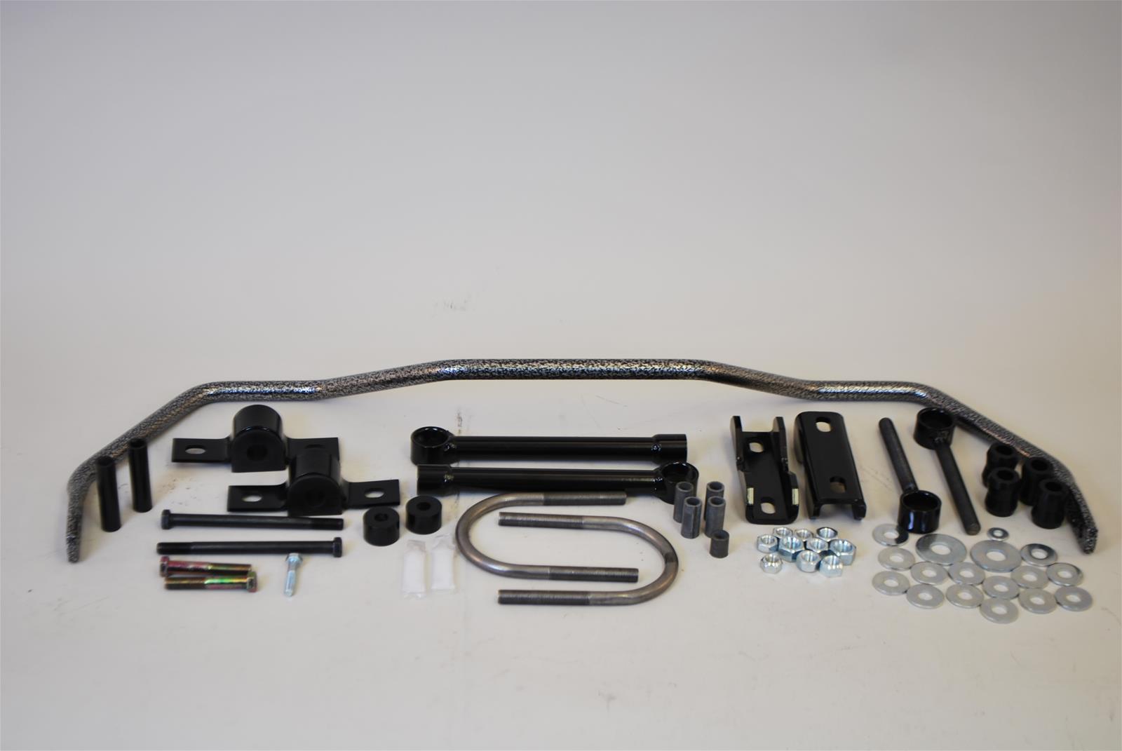 Hellwig 7728 Hellwig AntiSway Bars Summit Racing