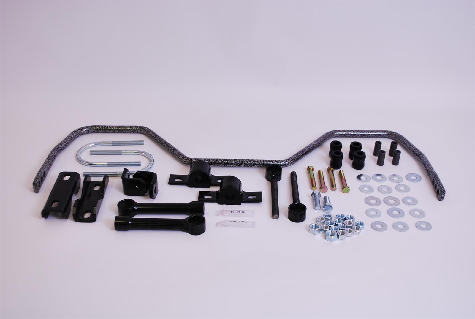 Hellwig 7731 Hellwig AntiSway Bars Summit Racing
