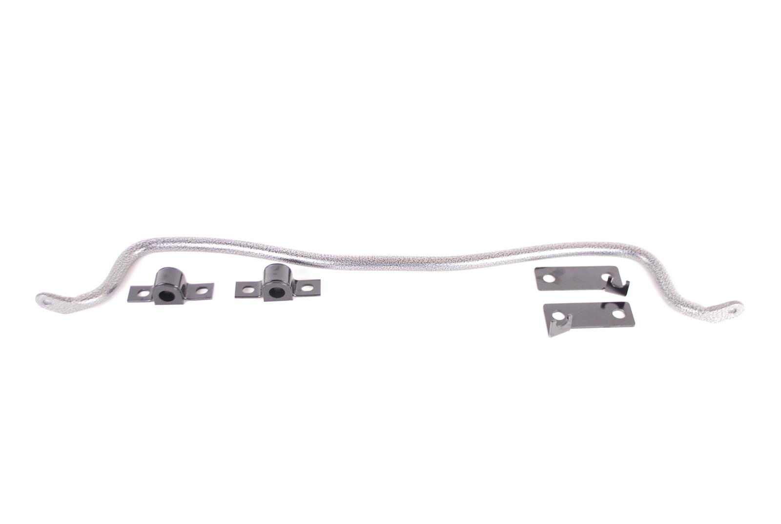 Hellwig 11-21 Jeep Grand Cherokee 2/4WD Solid Heat Treated Chromoly 1in Rear Sway Bar thumbnail 2
