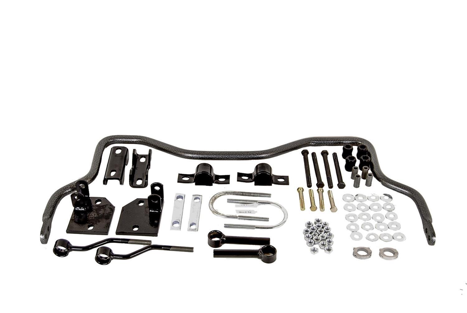 CHEVROLET COLORADO Hellwig 7745 Hellwig Anti-Sway Bars | Summit Racing