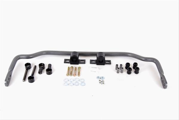 Hellwig 84-01 Jeep Cherokee XJ 4WD Solid Heat Treated Chromoly 1-1/8in Front Sway Bar