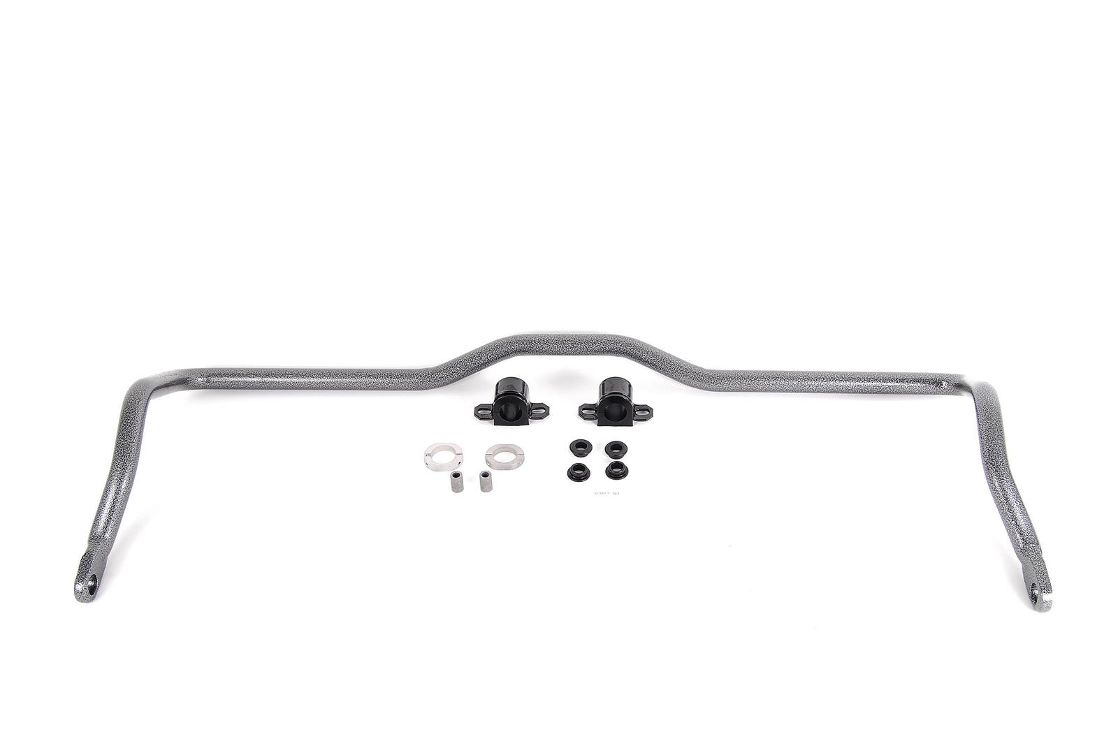 Hellwig 07-16 Toyota Land Cruiser 200 Series Solid Heat Treated Chromoly 1-1/4in Rear Sway Bar