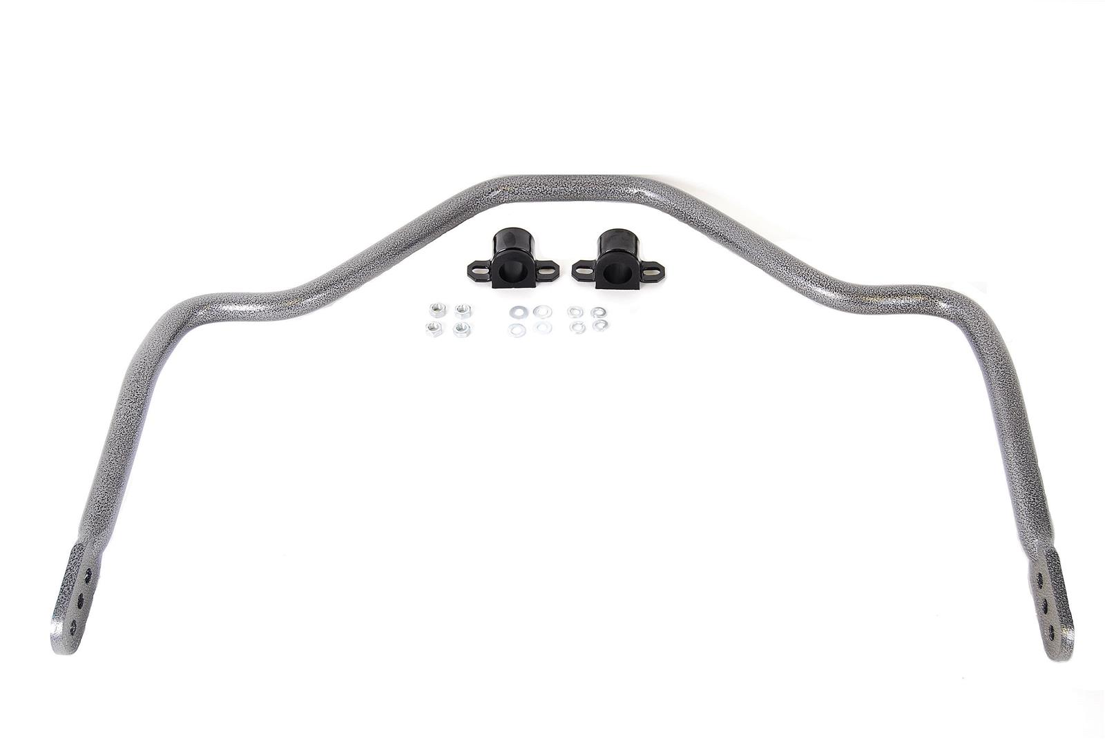 Hellwig 16-21 Ram 3500/4500 2/4WD Solid Heat Treated Chromoly 1-1/4in Rear Sway Bar