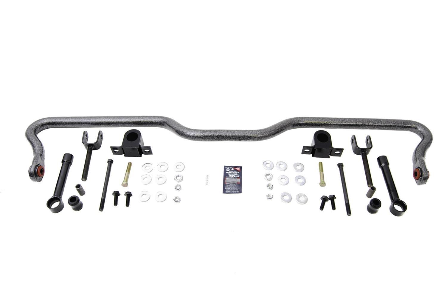 Hellwig 7772 Hellwig AntiSway Bars Summit Racing