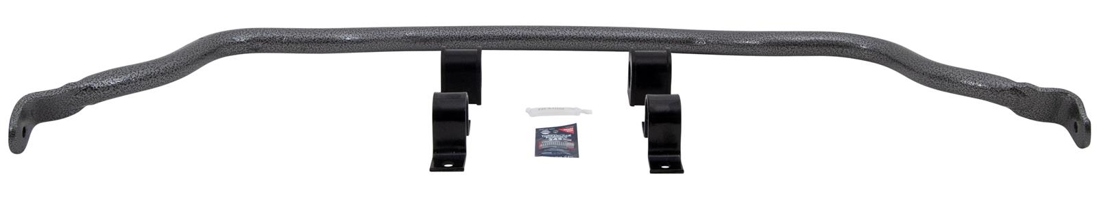Hellwig 19-21 Chevrolet Silverado 1500 2/4WD Solid Heat Treated Chromoly 1-3/8in Front Sway Bar thumbnail 3