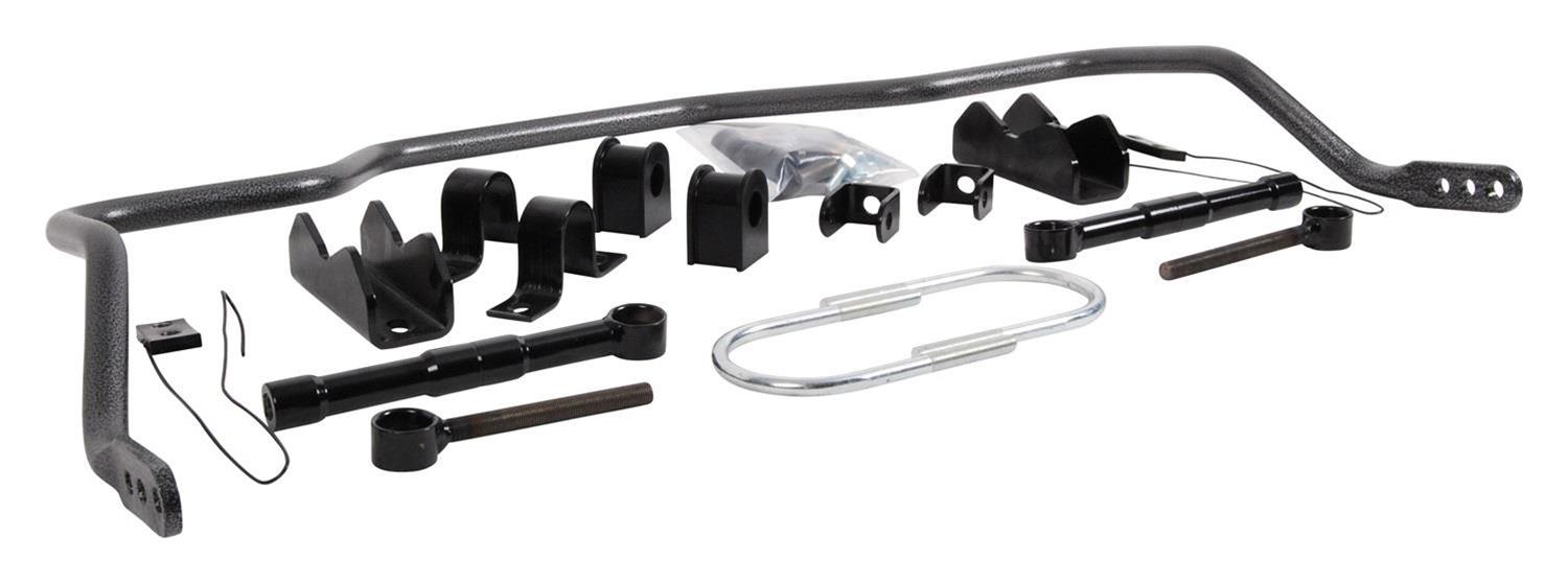 Hellwig 21-22 Ford F-150 (w/2-4in Lift) Solid Heat Treated Chromoly 1in Rear Sway Bar thumbnail 2