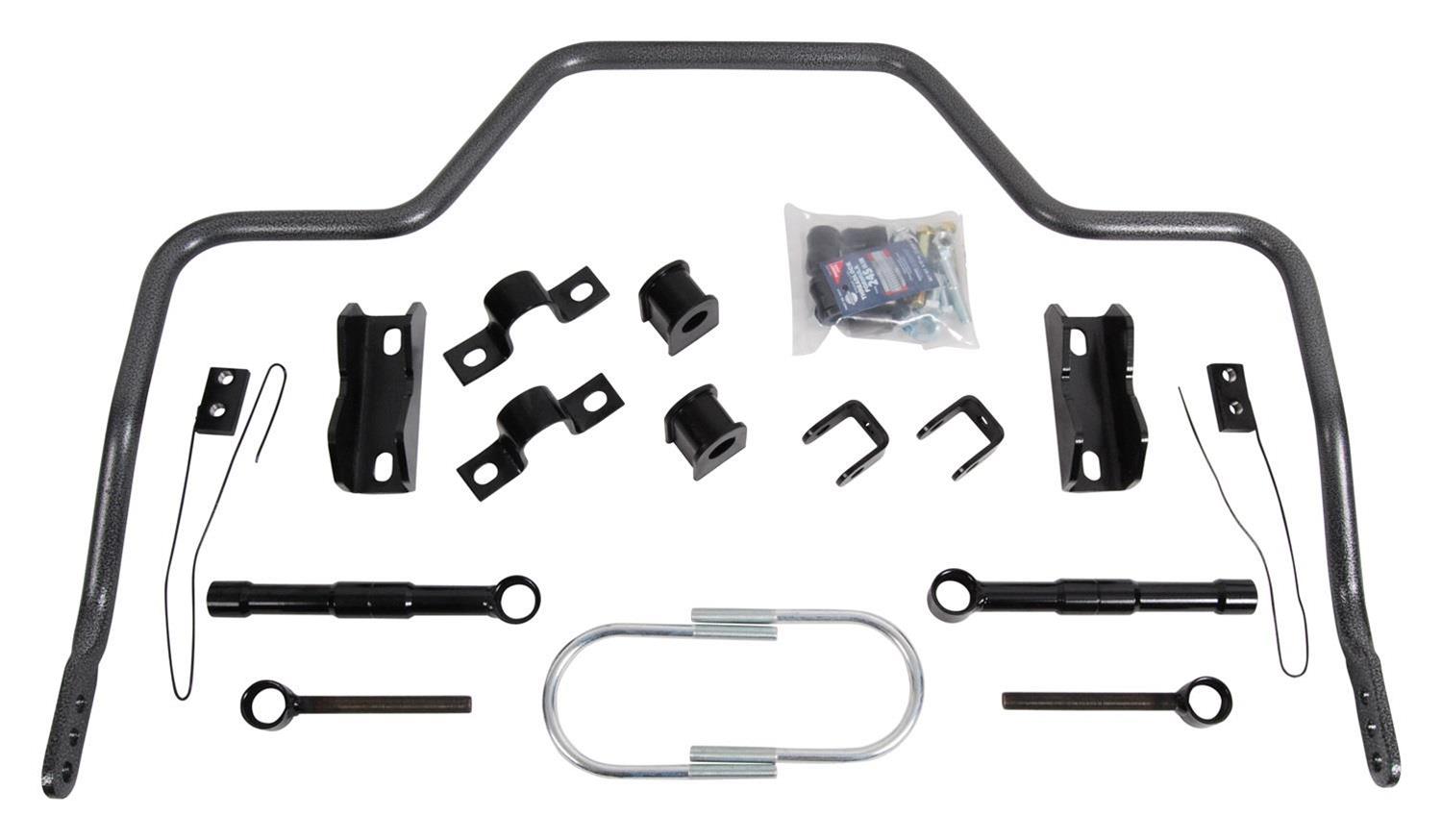 Hellwig 7812 Hellwig AntiSway Bars Summit Racing