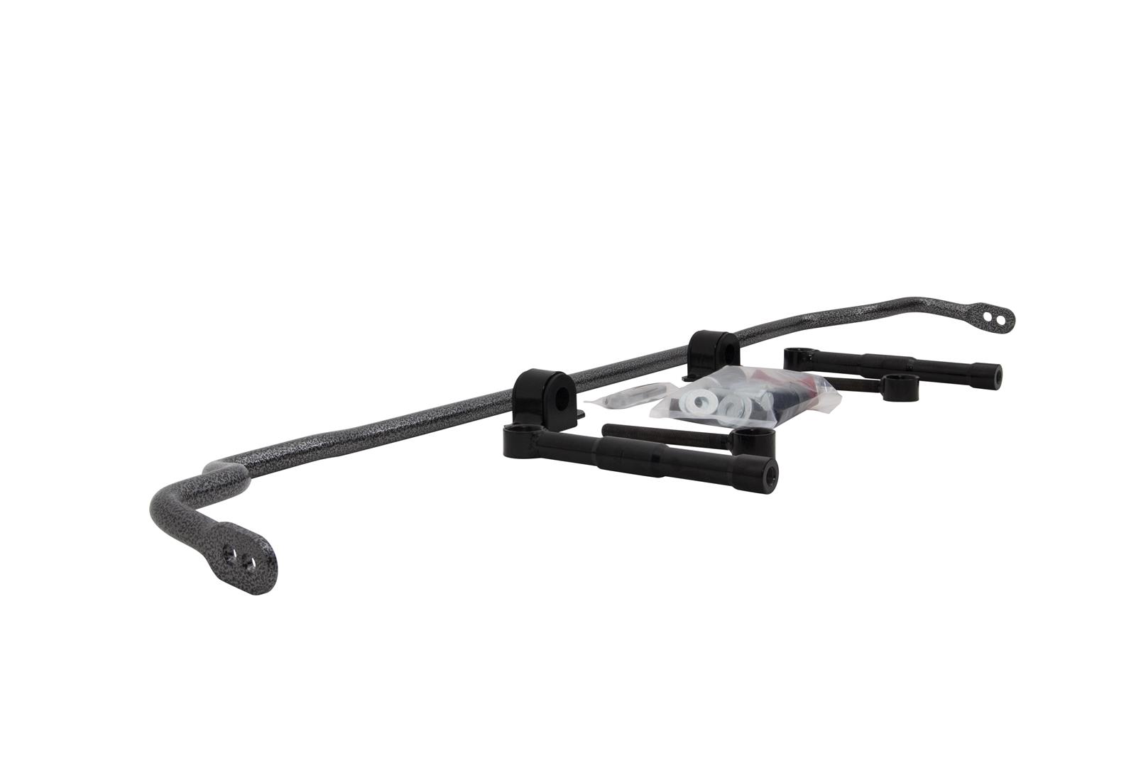Hellwig 18-21 Jeep Wrangler JL w/ 3-5in Lift Solid Heat Treated Chromoly 7/8in Rear Sway Bar thumbnail 2