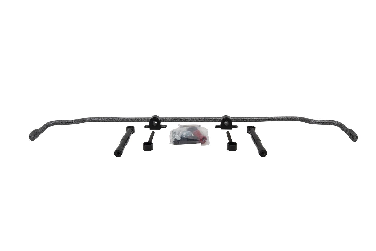 Hellwig 18-21 Jeep Wrangler JL w/ 3-5in Lift Solid Heat Treated Chromoly 7/8in Rear Sway Bar thumbnail 3