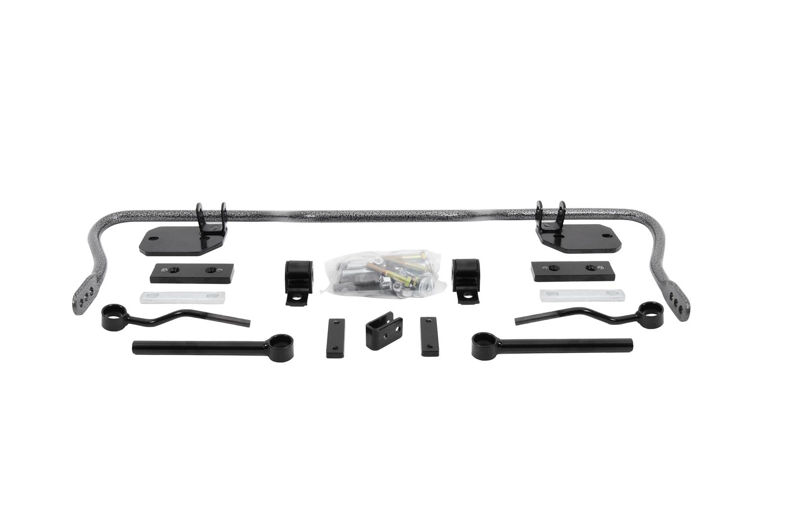 Hellwig 7842 Hellwig AntiSway Bars Summit Racing