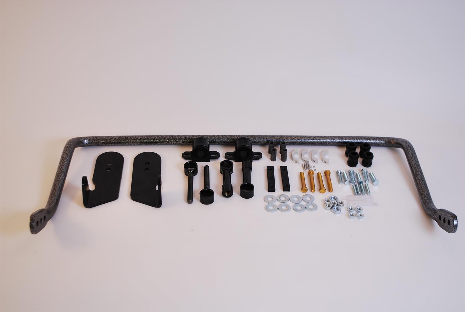 Hellwig 7867 Hellwig OffRoad Ready Sway Bars Summit Racing