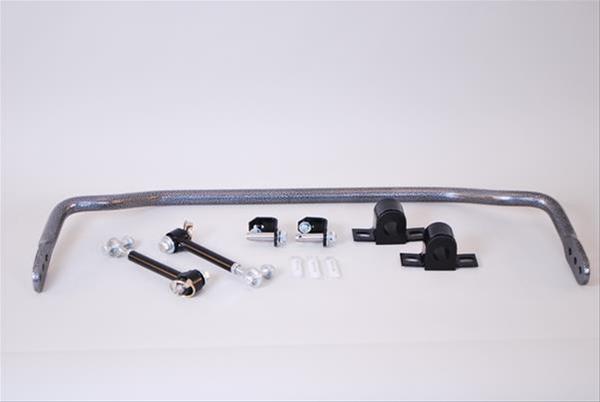 Hellwig 84-01 Jeep Cherokee XJ 3-5in Lift Heat Treated Chromoly 1-1/8in FR Sway Bar w/QD End Links