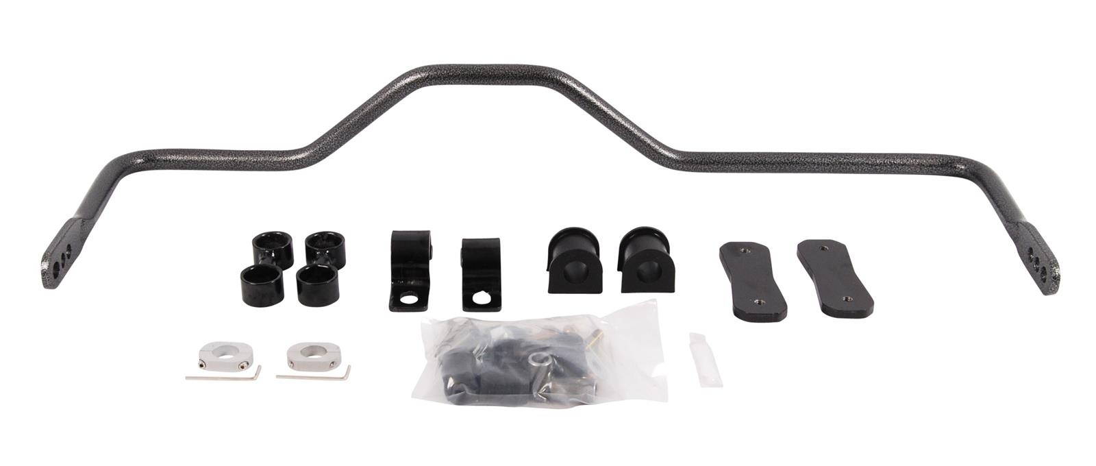 Hellwig 7900 Hellwig AntiSway Bars Summit Racing
