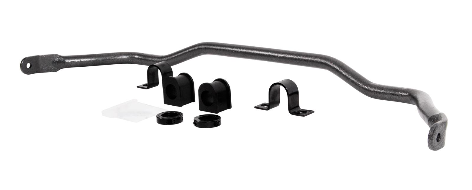 Hellwig 7905 Hellwig AntiSway Bars Summit Racing