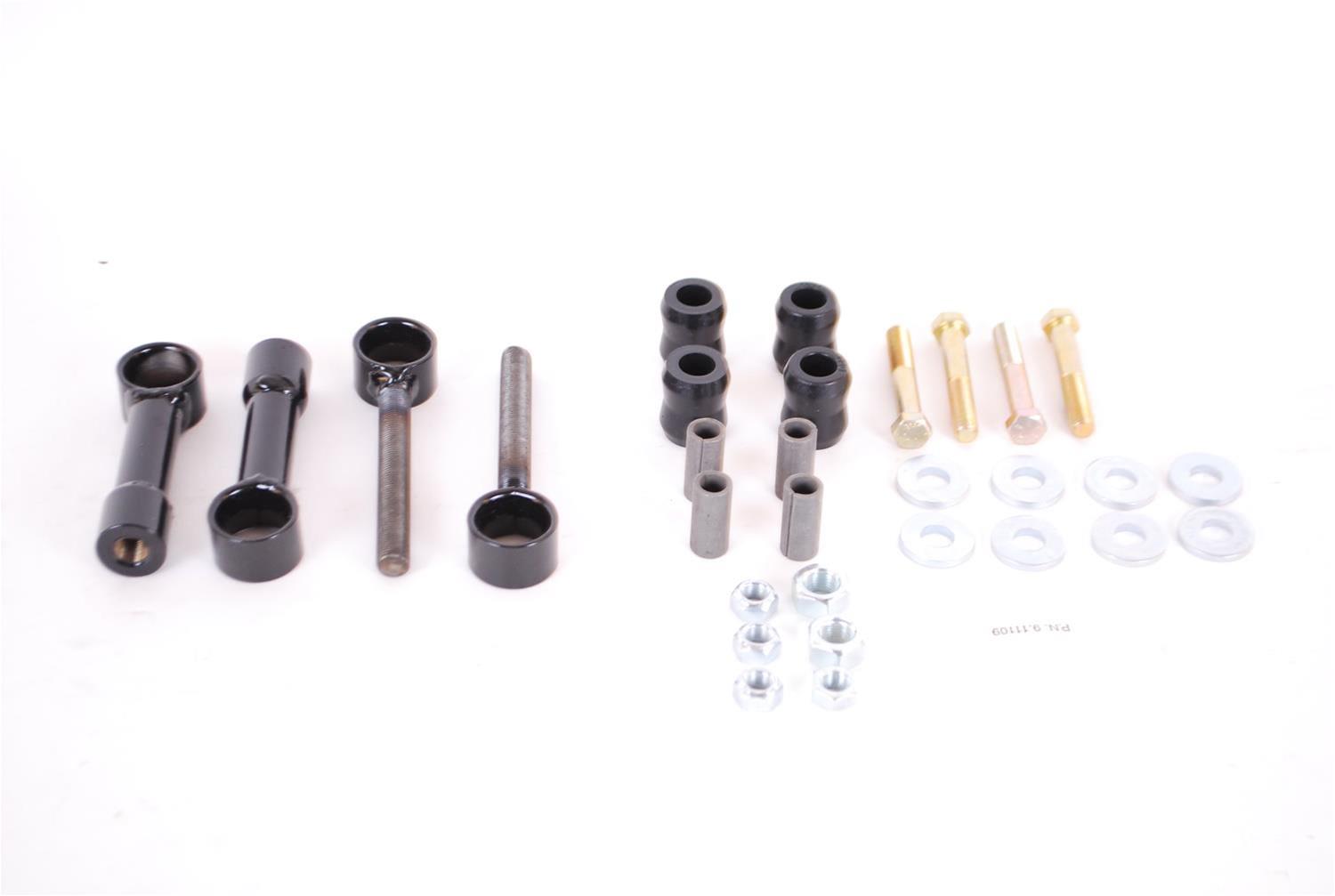Hellwig 7960 Adjustable End Links Hellwig 7960 Adjustable End Links