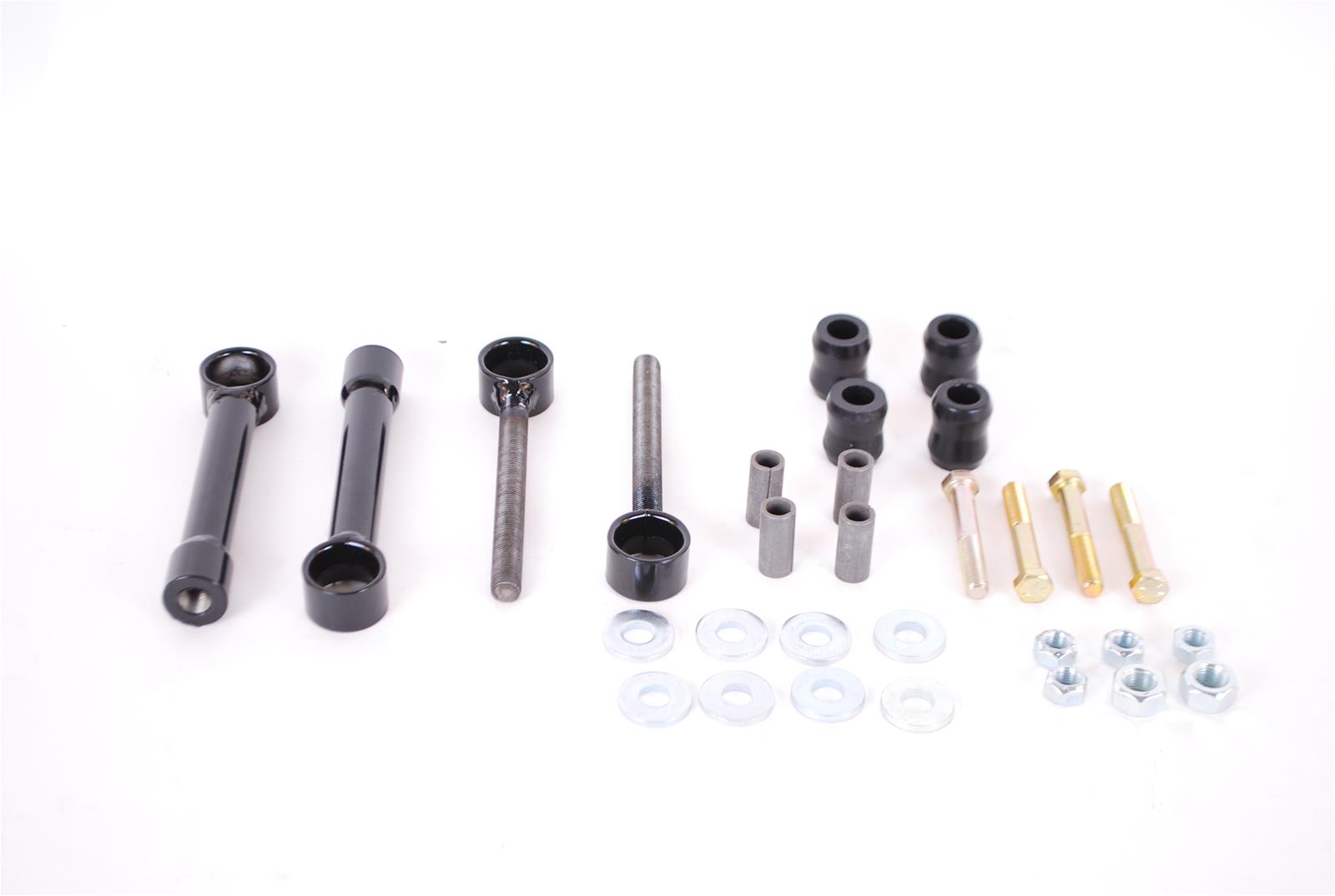 Hellwig 7961 Adjustable End Links Hellwig 7961 Adjustable End Links