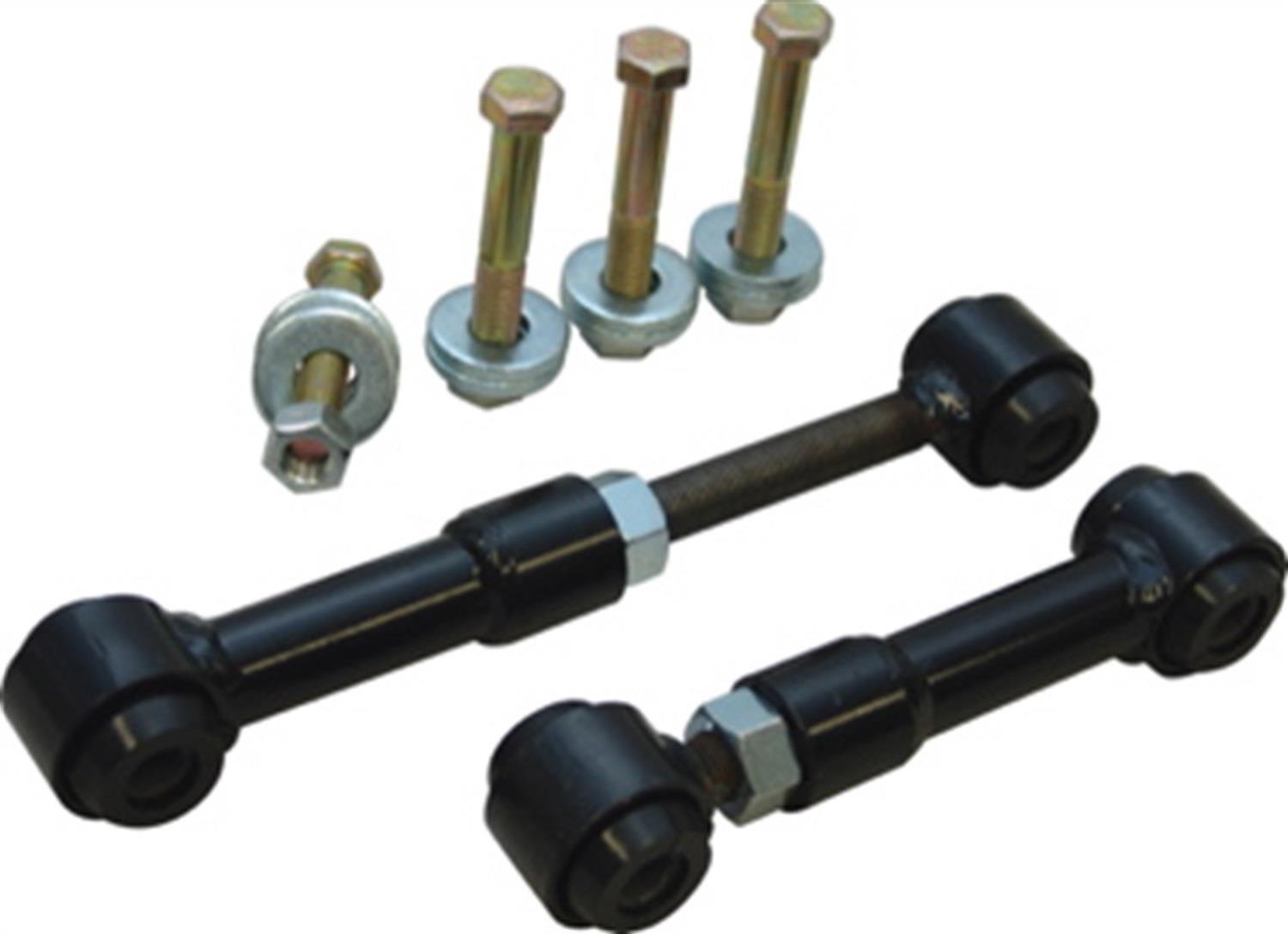 Hellwig 7962 Adjustable End Links