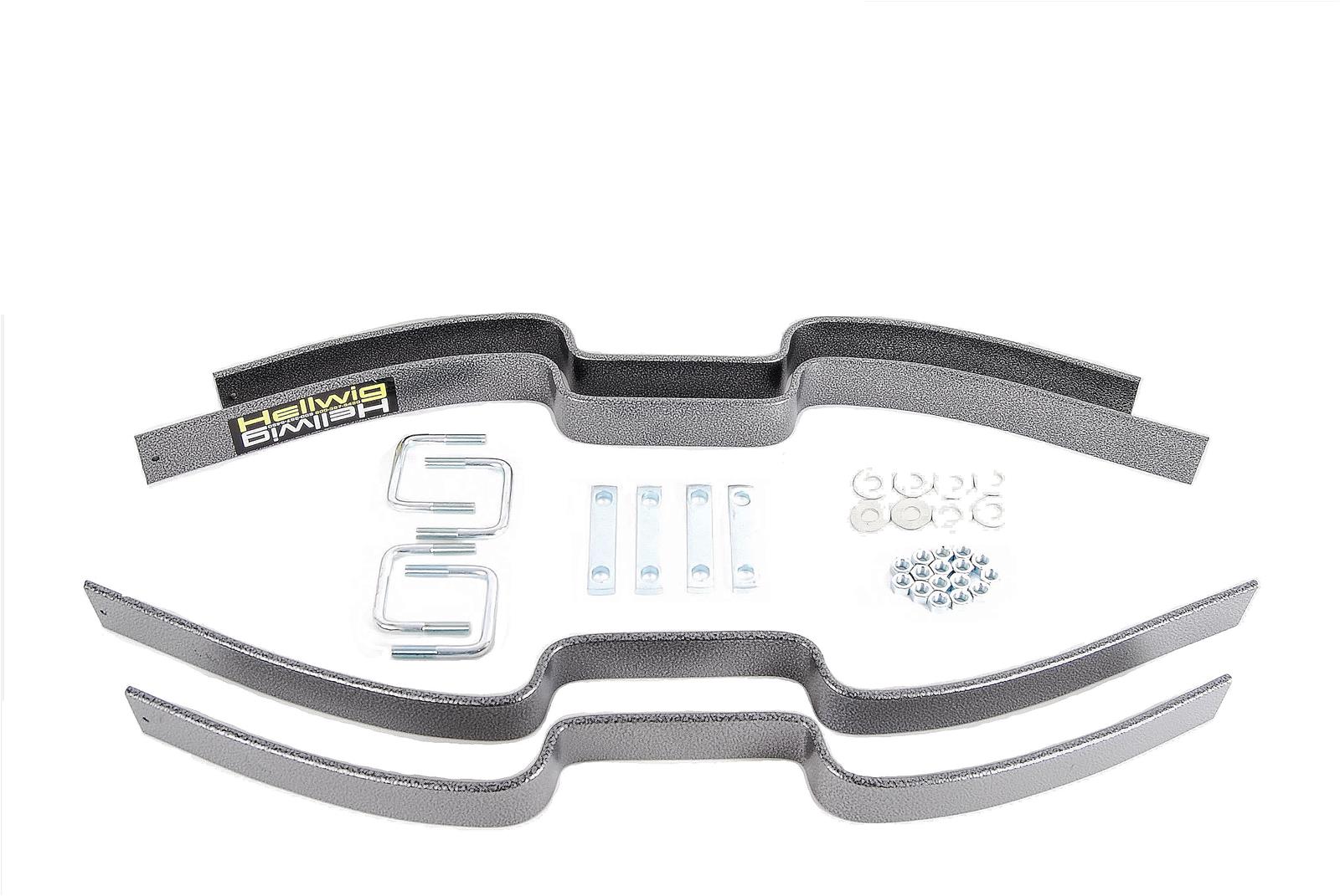 Hellwig 9707 Helper Spring