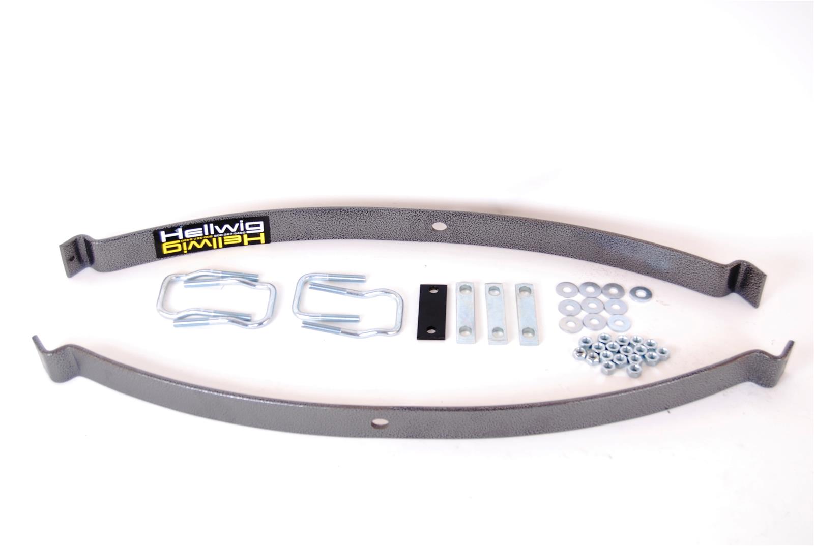 Hellwig 980 EZ-990 Helper Spring Hellwig 980 EZ-990 Helper Spring