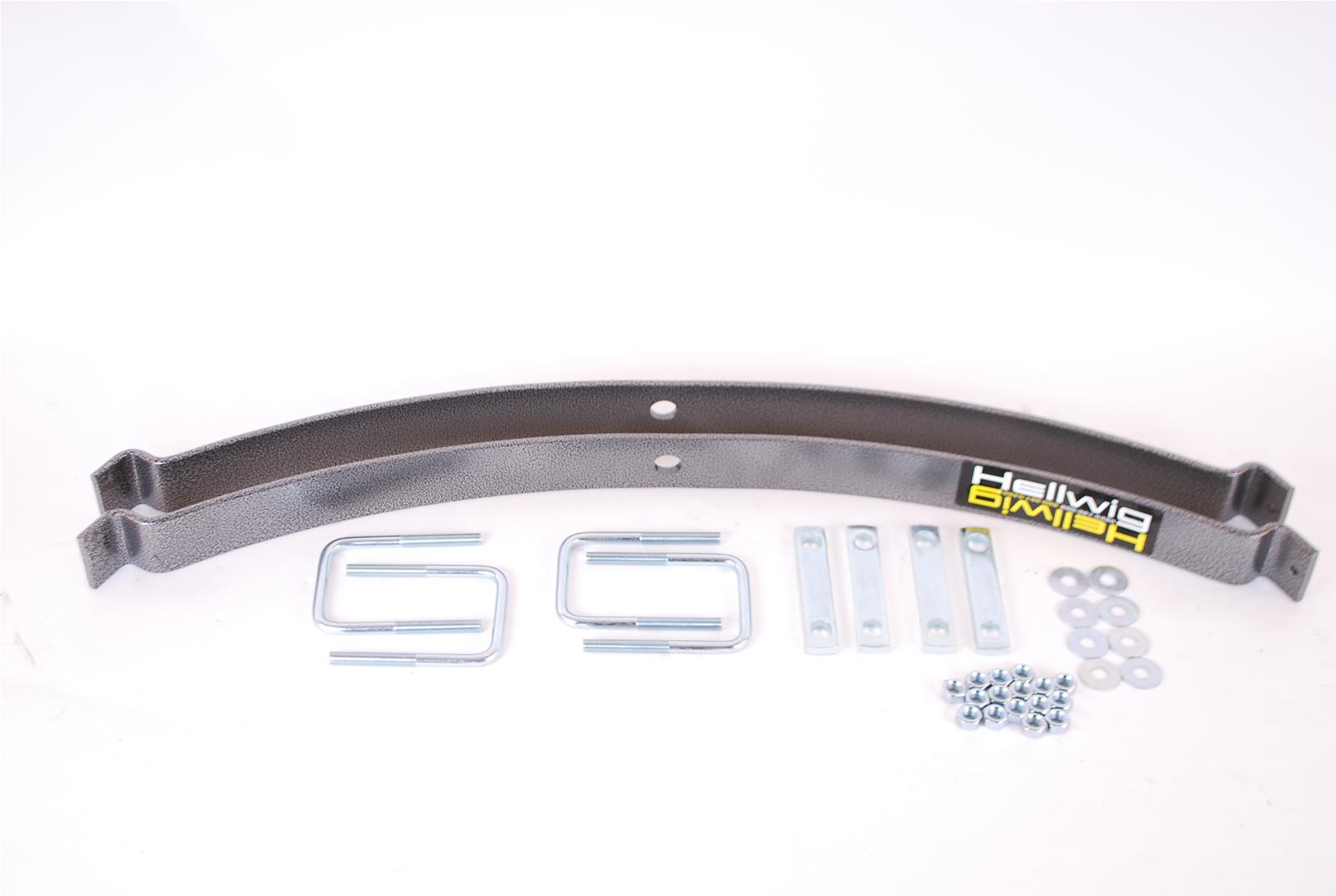 Hellwig 985 EZ-990 Helper Spring Hellwig 985 EZ-990 Helper Spring